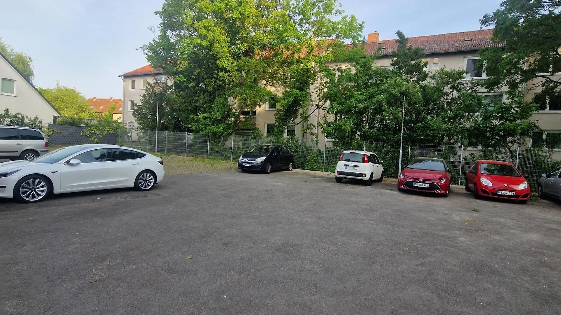 Dl Homes - Messe Contaktless Check In Hannover Almanya