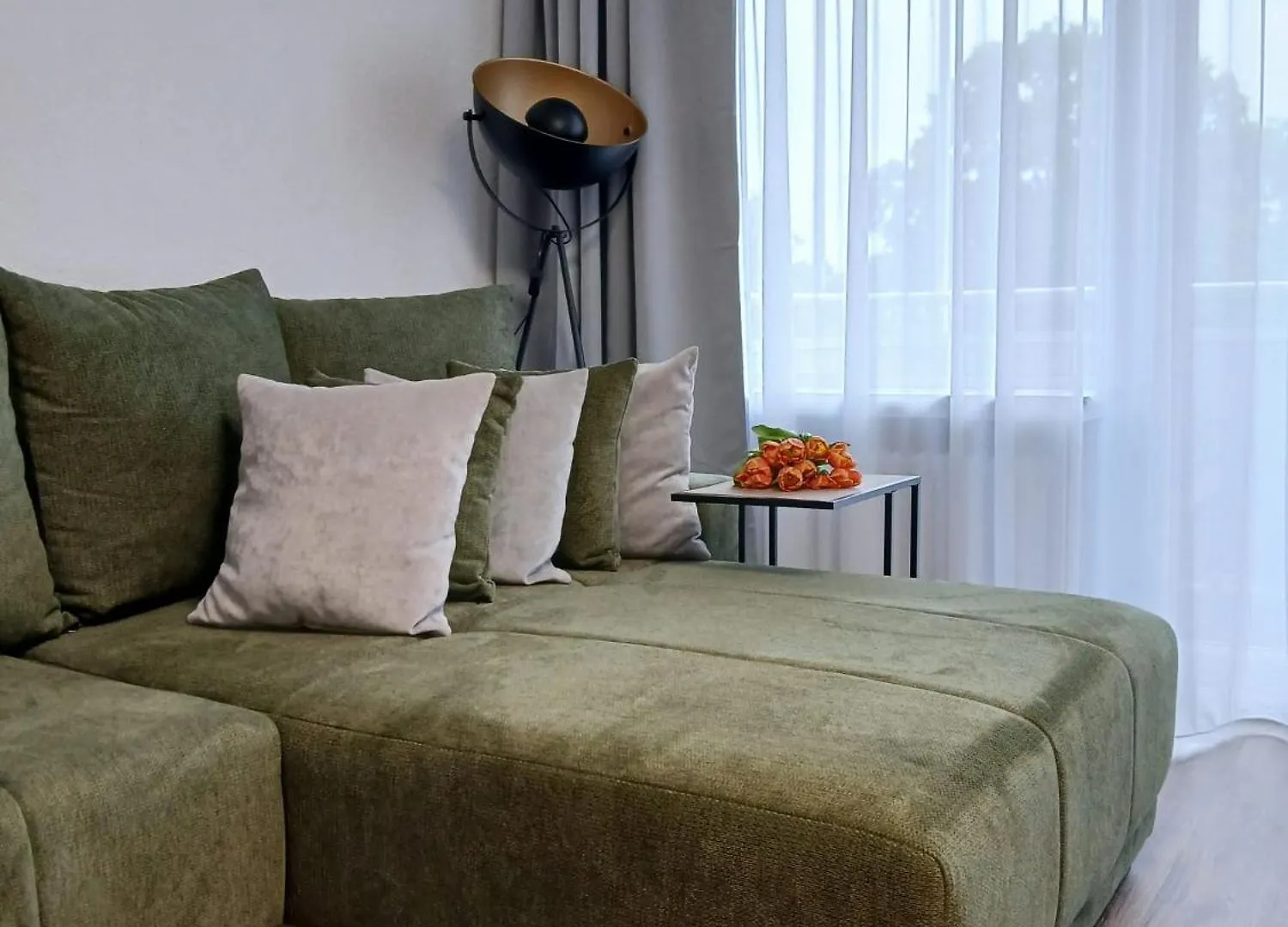 Dl Homes - Messe Contaktless Check In Hannover Almanya