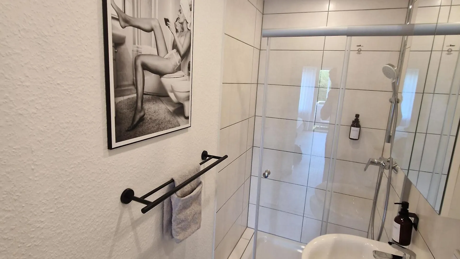 Daire Dl Homes - Messe Contaktless Check In Hannover