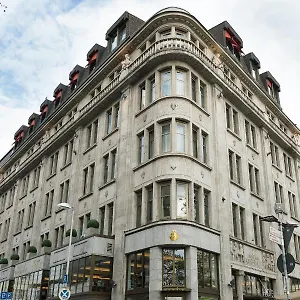 4* Otel Central-hotel Kaiserhof