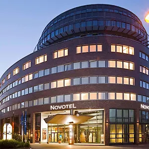 4* Otel Novotel
